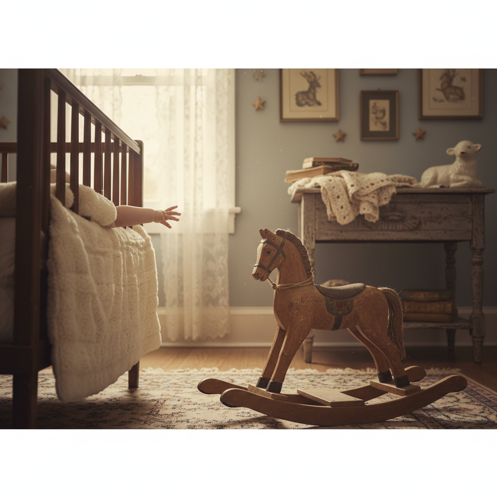 100 Vintage Baby Names Making a Comeback in 2026