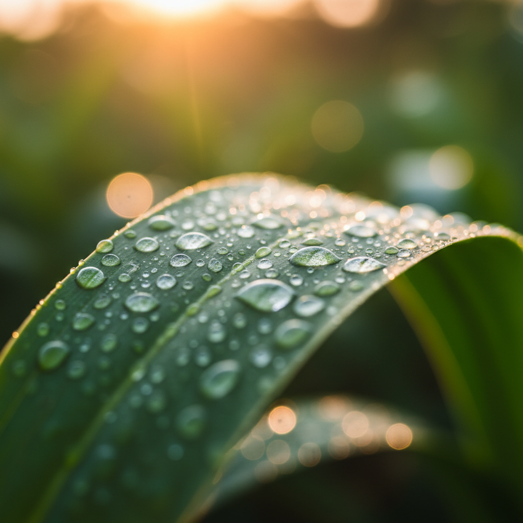 20 Beautiful Nature Names With Earthy Meanings