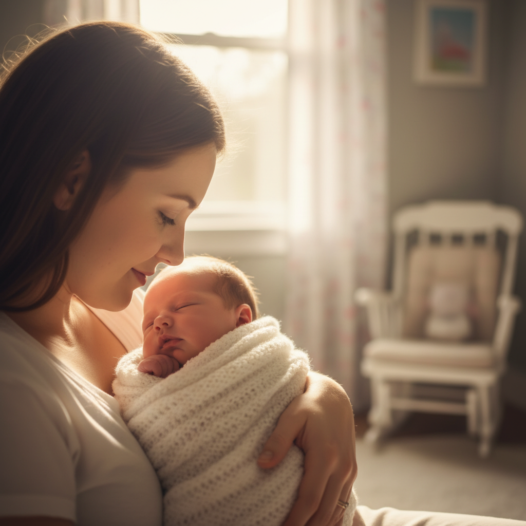 20 Elegant Baby Names with Beautiful Meanings