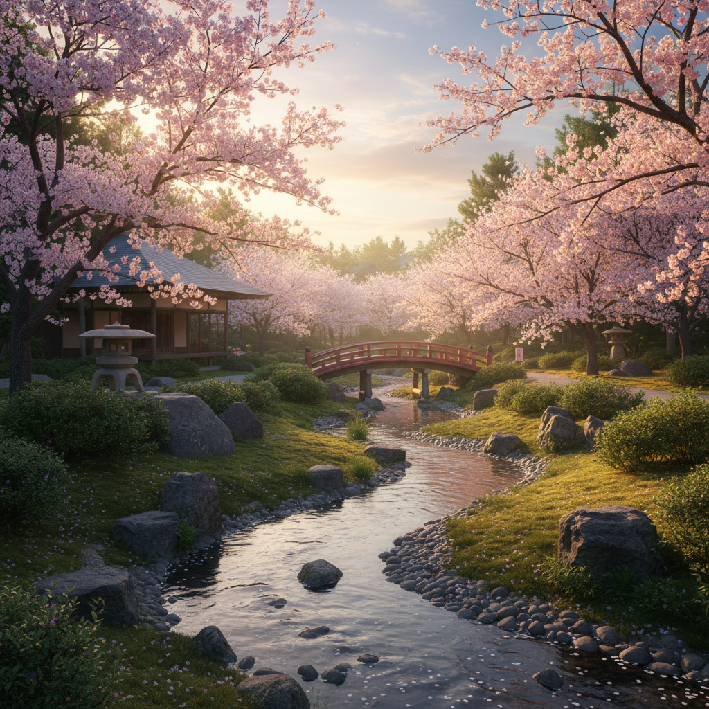 20 Japanese Names: Meanings, Origins & Modern Charm