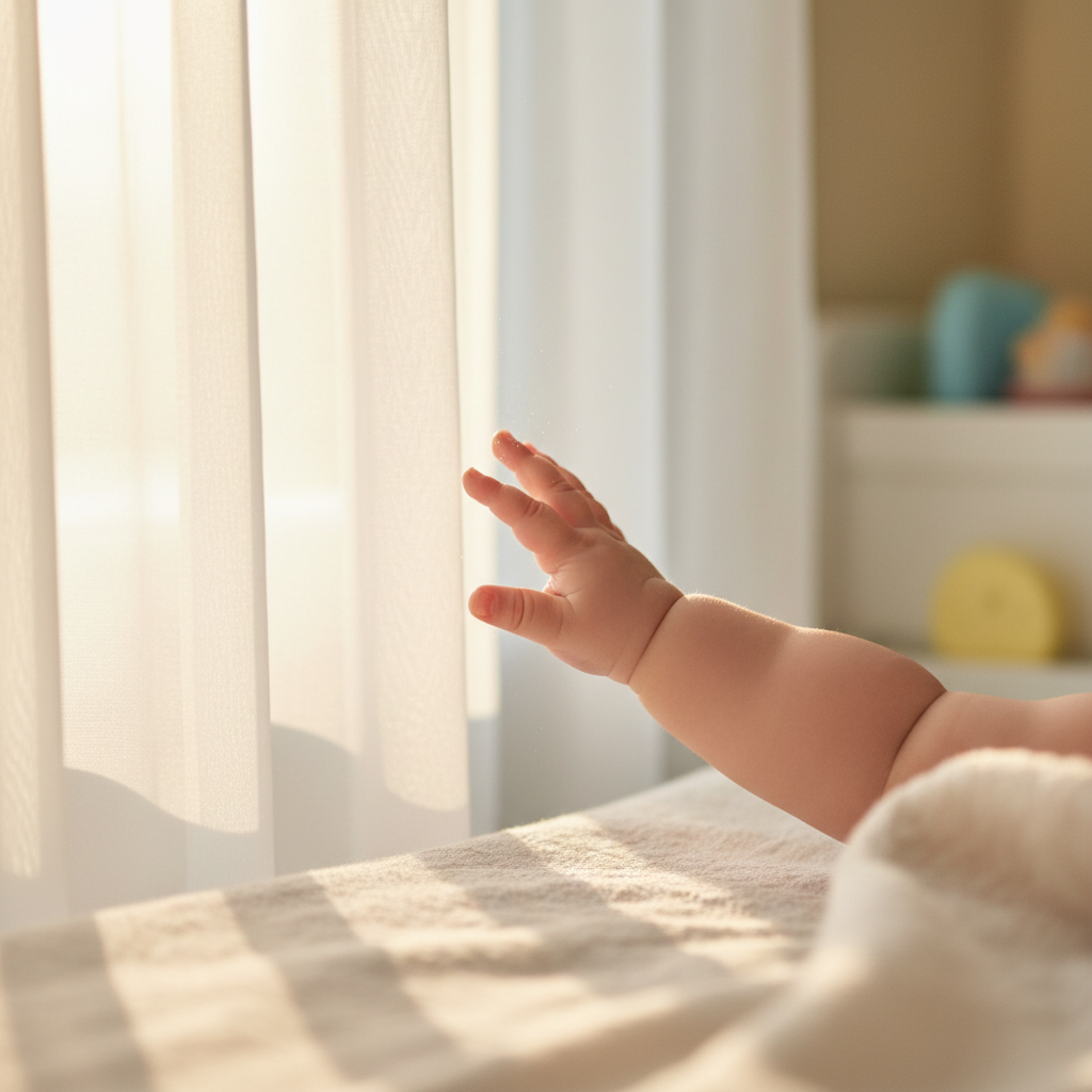 20 Radiant Names That Mean Light for Your Baby