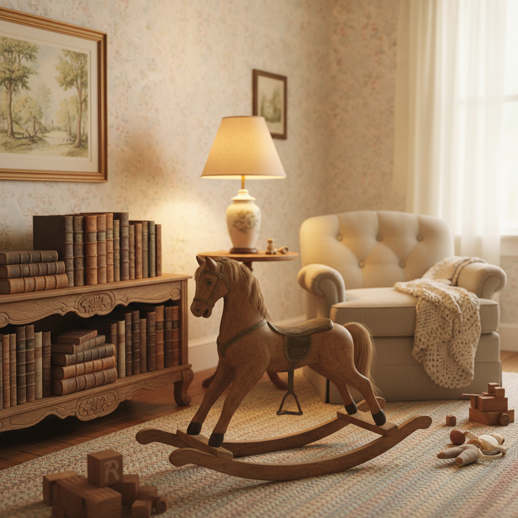 20 Vintage Baby Names Making a Comeback