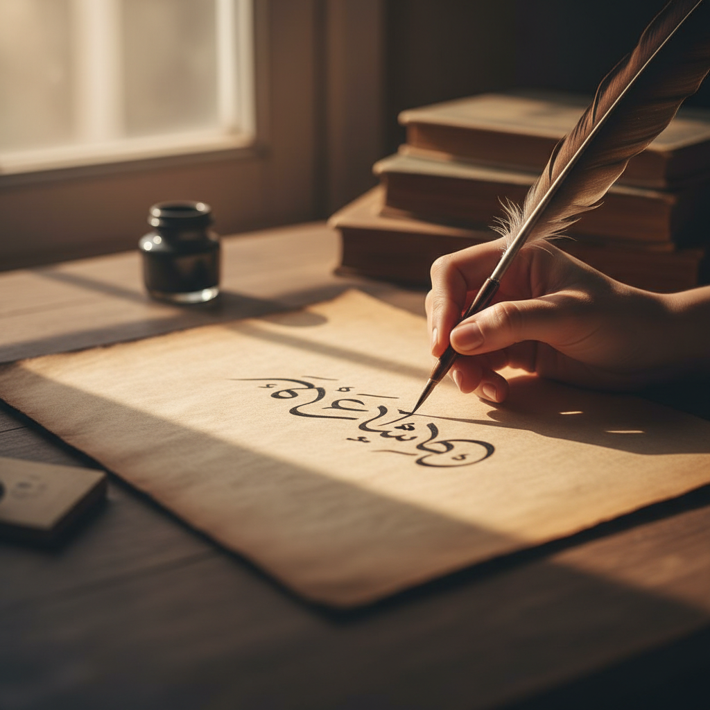 25 Beautiful Arabic Baby Names with Meanings