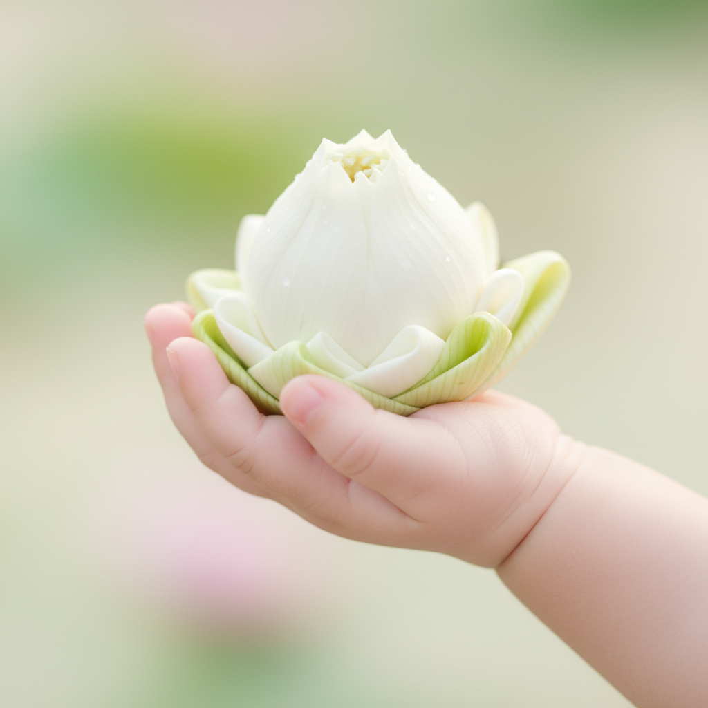 9 Indian Baby Names with Beautiful Meanings