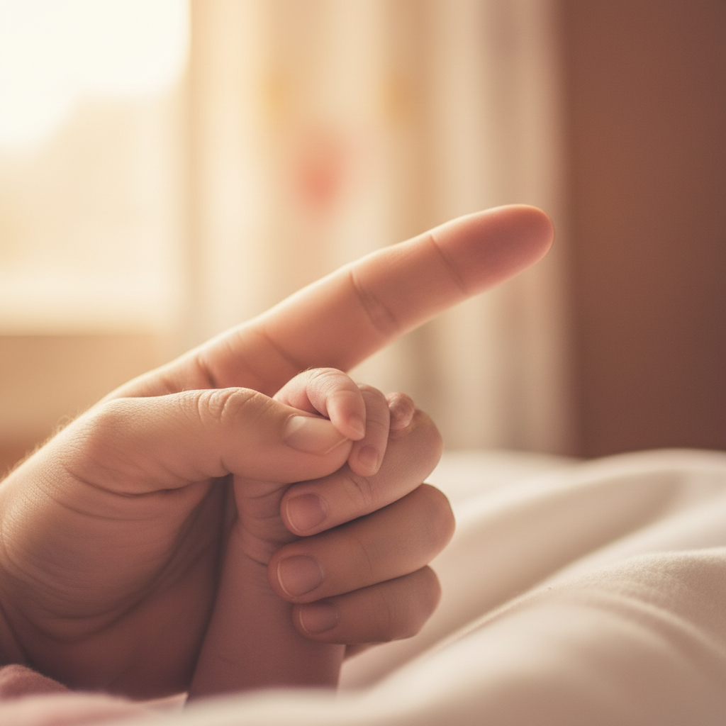 Baby Names That Mean Love: Beautiful & Affectionate Choices