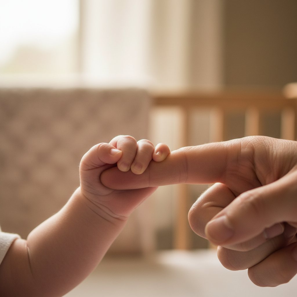 Baby Names That Mean Strong: Powerful Choices