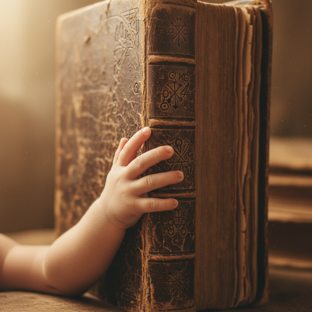 Baby Names That Mean Strong: Powerful Names for Boys and Girls