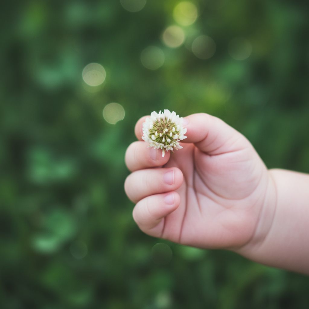 Beautiful Irish Girl Names & Their Meanings