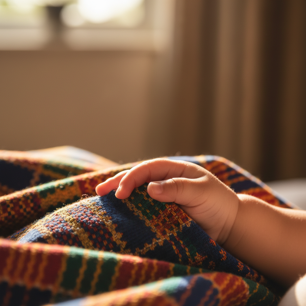 Beautiful Swahili Names & Their Rich Meanings