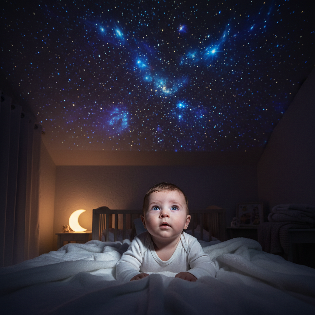 Celestial Baby Names: Stars, Planets & Sky-Inspired