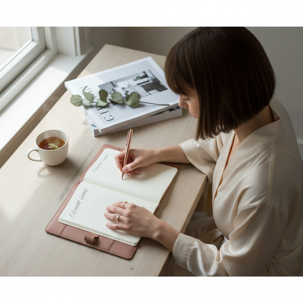 Chic French Baby Names for Your Little One