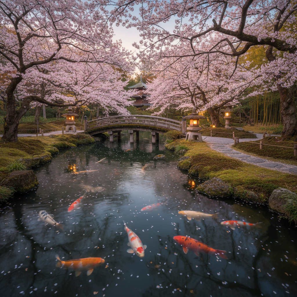 Choosing a Japanese Name: A Foreigner's Guide