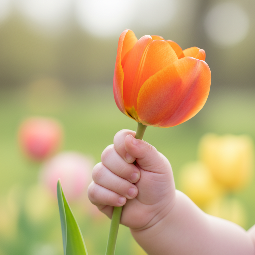 Dutch Baby Names: Unique Names from the Netherlands