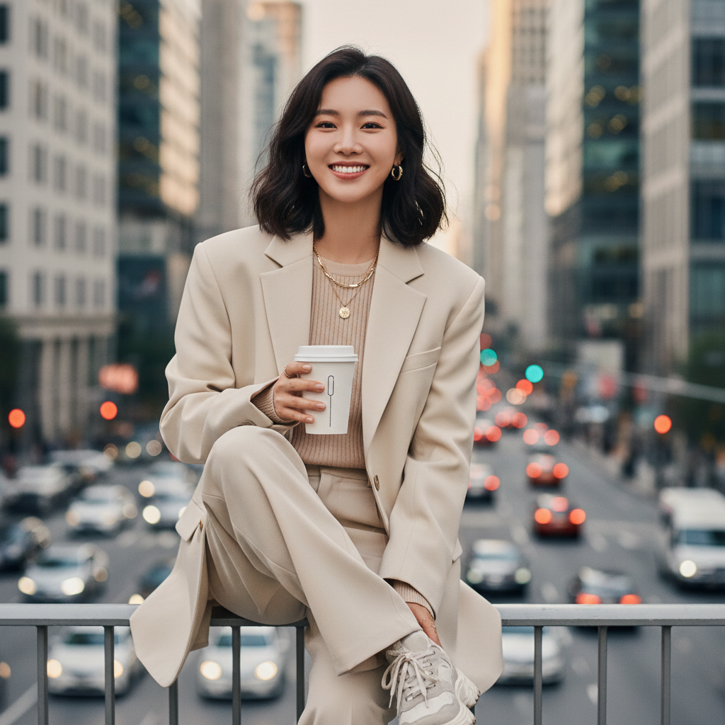 English Names Trending in Korea: A Unique Look