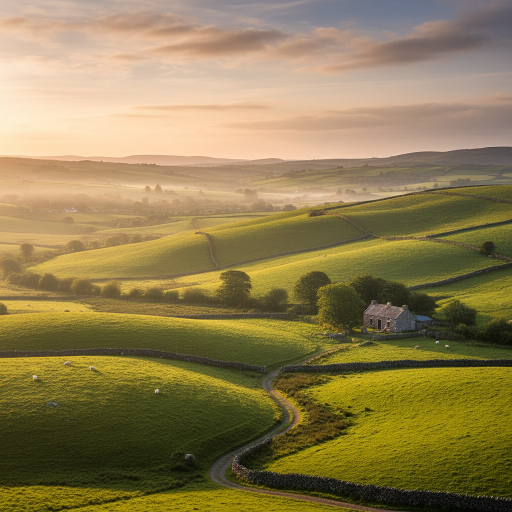 Irish Baby Names: 40+ Beautiful Celtic Names with Meanings