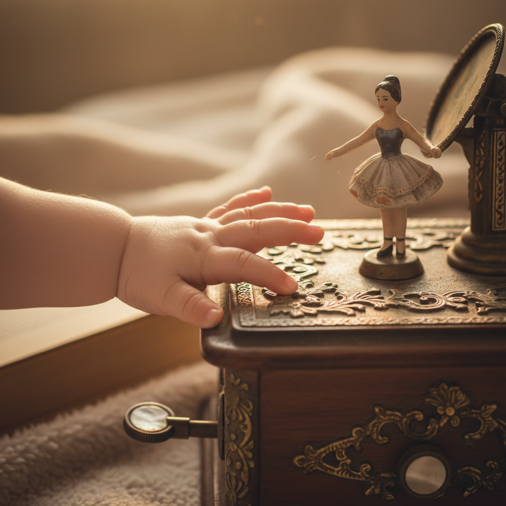 Italian Baby Names: Musical & Beautiful Choices