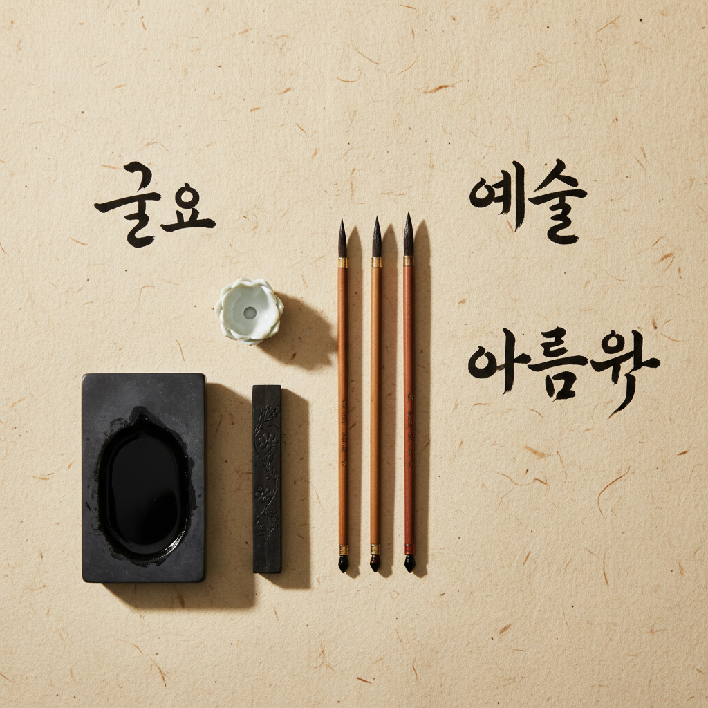 Korean Baby Names Meaning: Structure, Choosing, & More