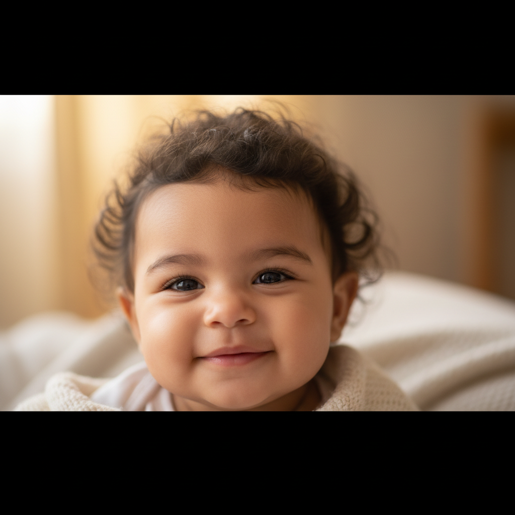 Korean Baby Names: Traditional & K-pop Inspired