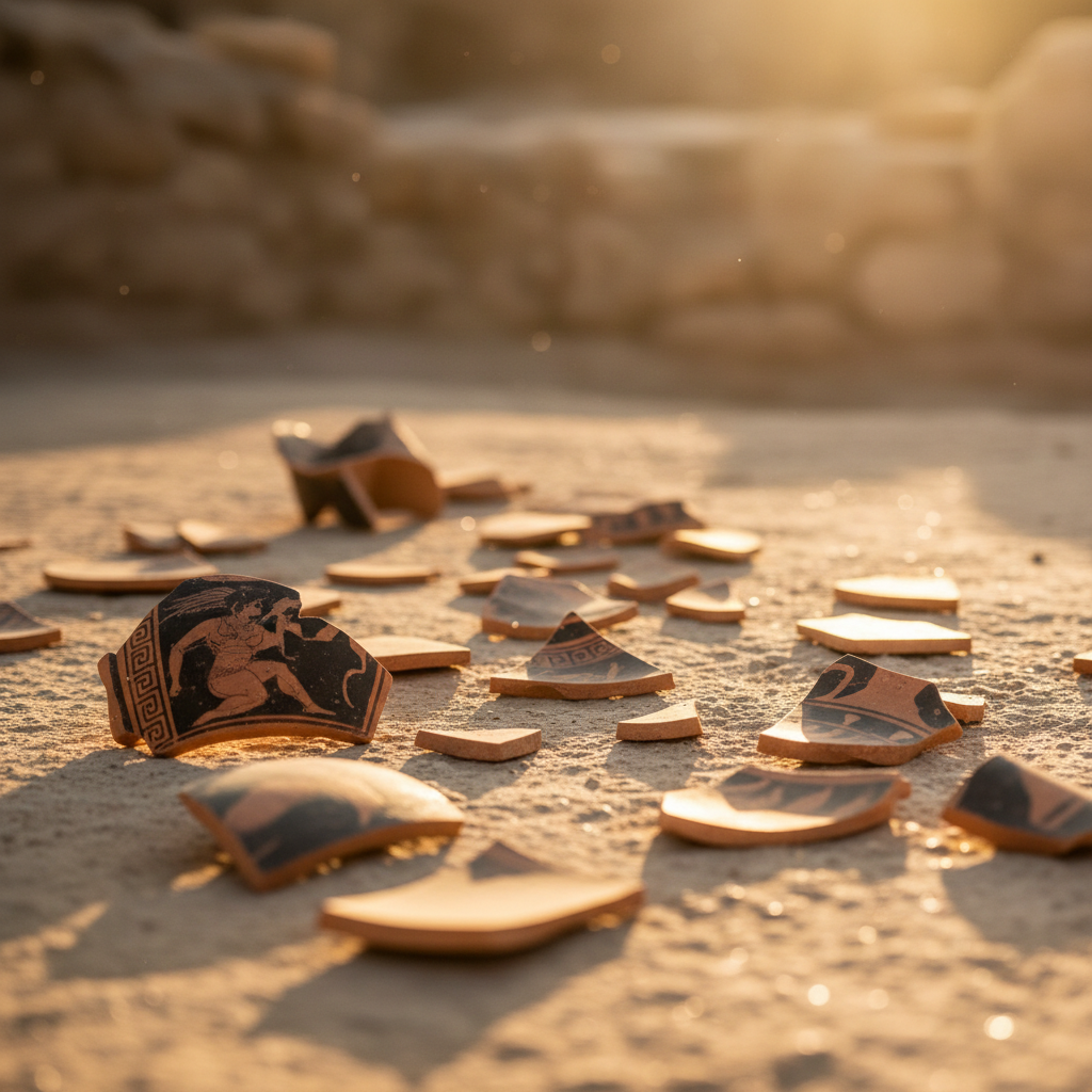 Mythical & Elegant: Greek Names for Your Little God/Goddess