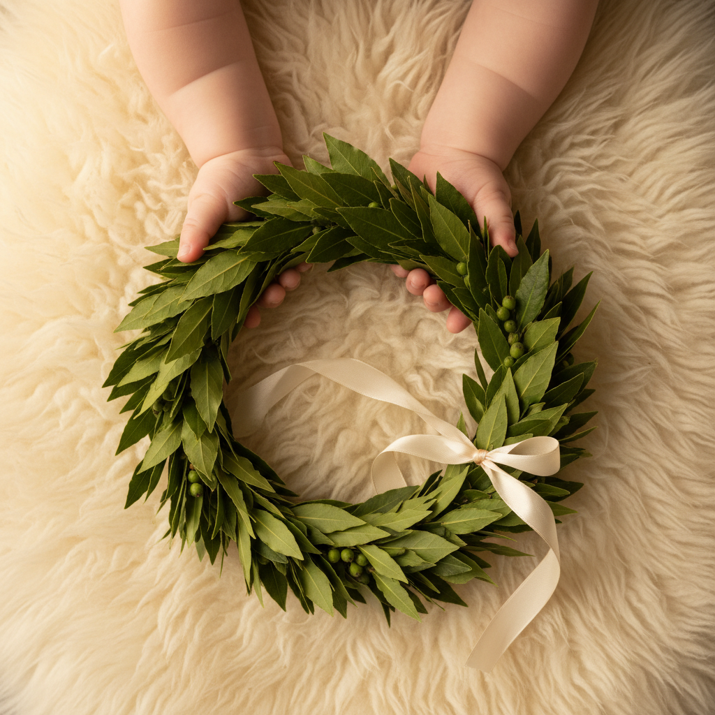 Mythical Greek Names for Your Little God or Goddess