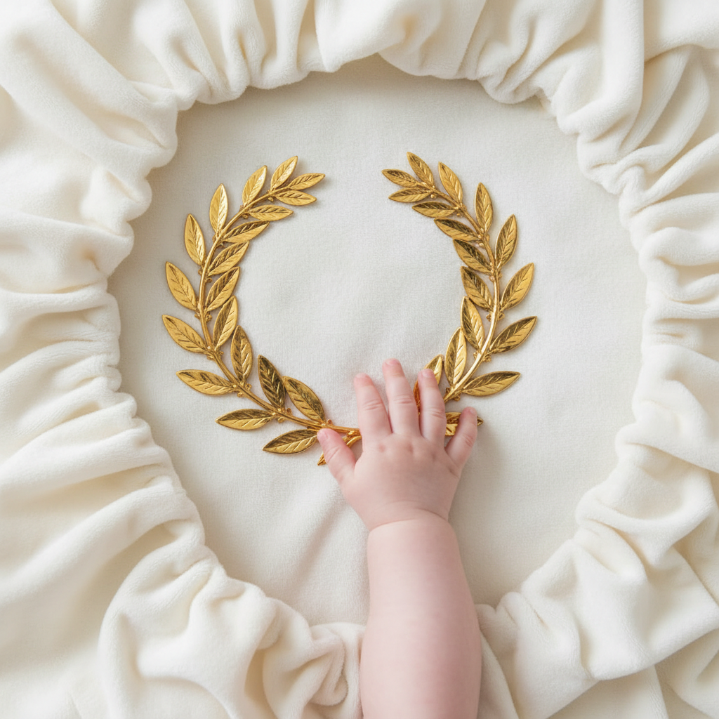 Mythological Greek Names for Your Little God or Goddess