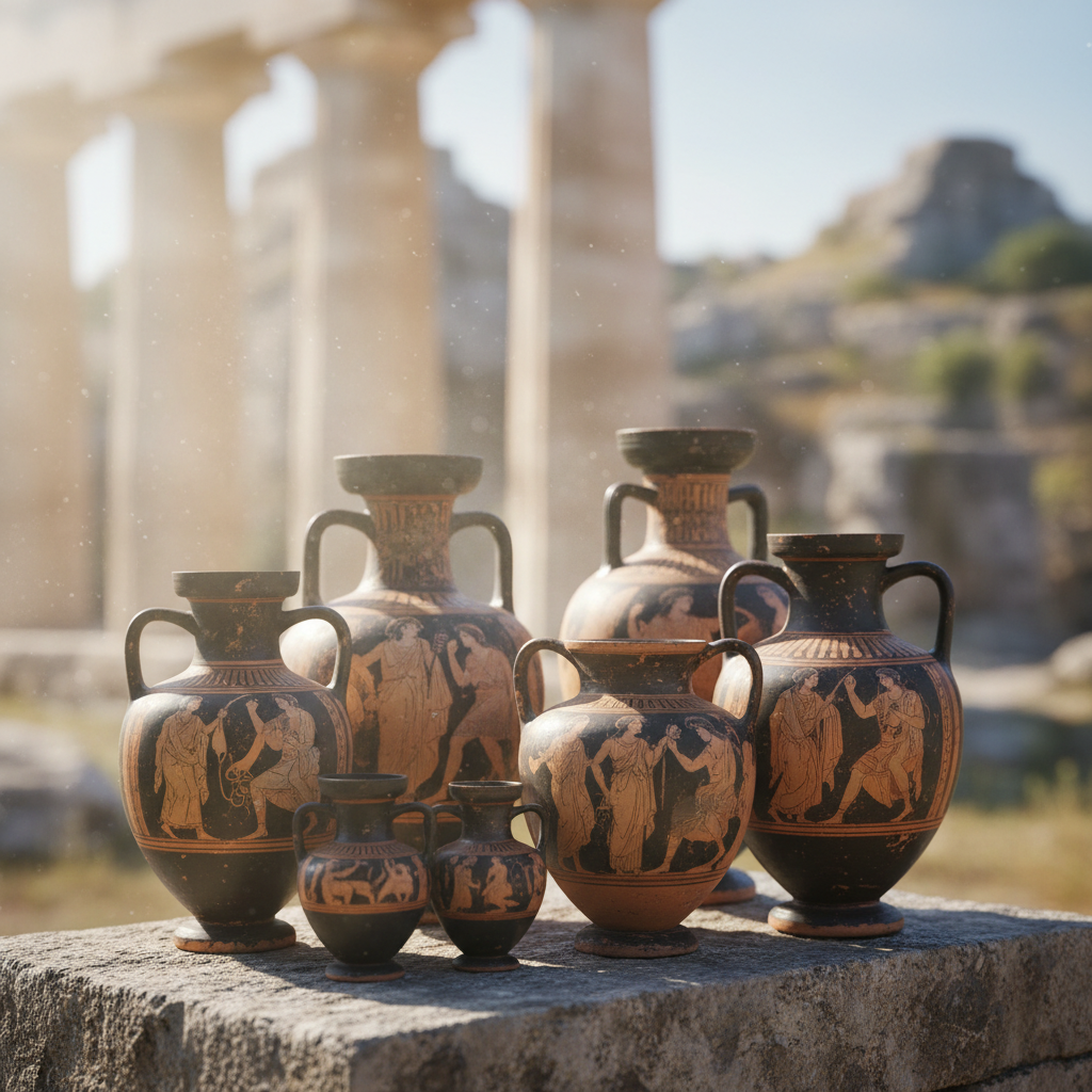 Mythology Baby Names: Divine Inspiration for Your Child