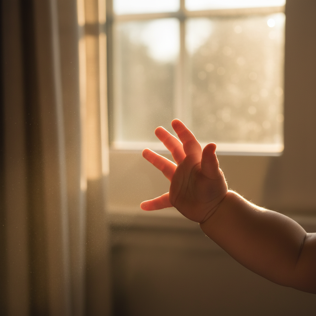 Names Meaning Light: 40+ Radiant Baby Names