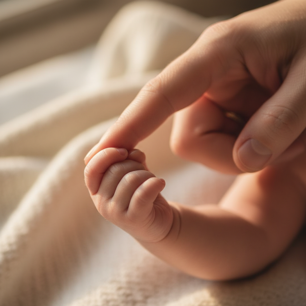 Names Meaning Love: A Heartfelt List for Your Baby