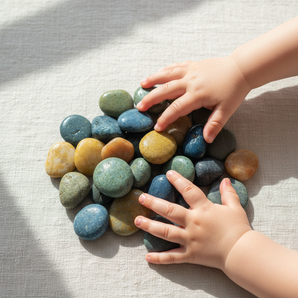 Nature Baby Names: 40+ Earthy & Botanical Picks