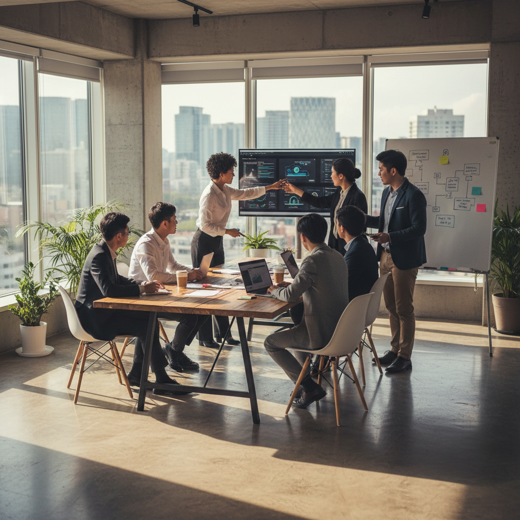 Popular English Names Among Chinese Students & Pros