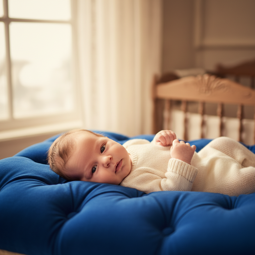 Royal Boy Names: Kingly Choices for Your Little Prince