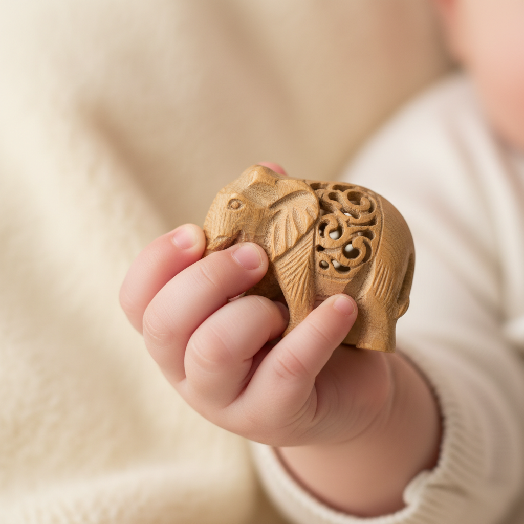 Sanskrit & Hindi Boy Names with Deep Meanings