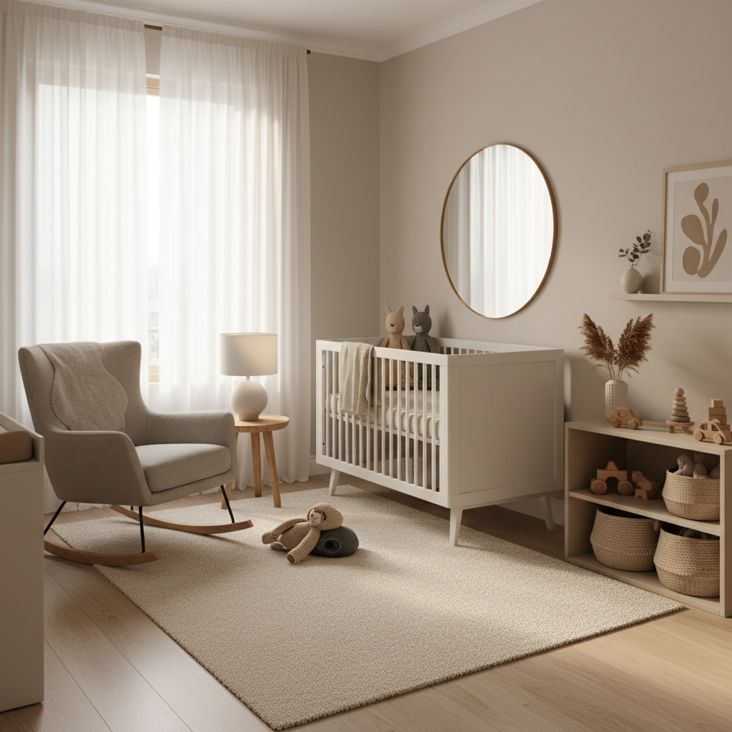 The Rise of Gender-Neutral Baby Names: A Modern Trend