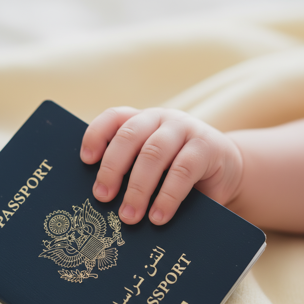 Universal Charm: The Best International Baby Names