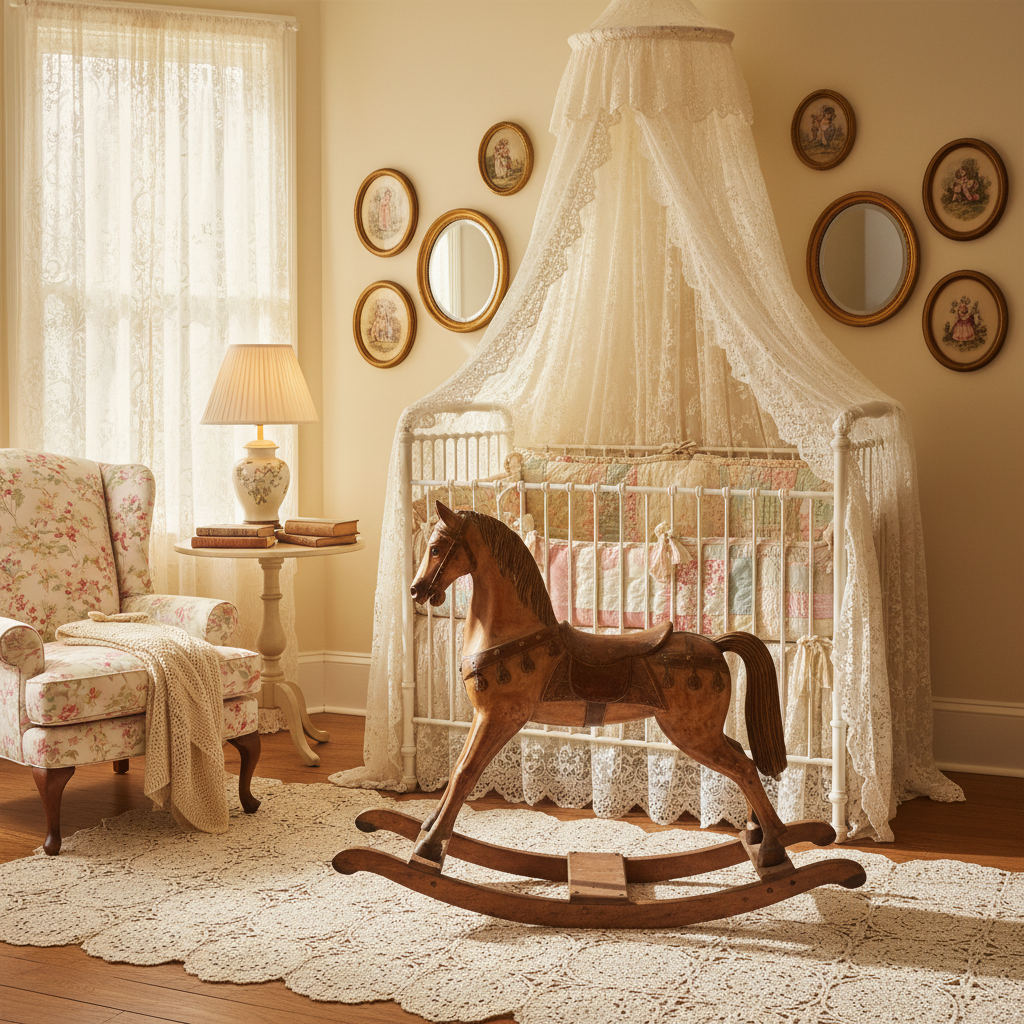 Victorian Baby Names: Timeless Elegance for Modern Babies