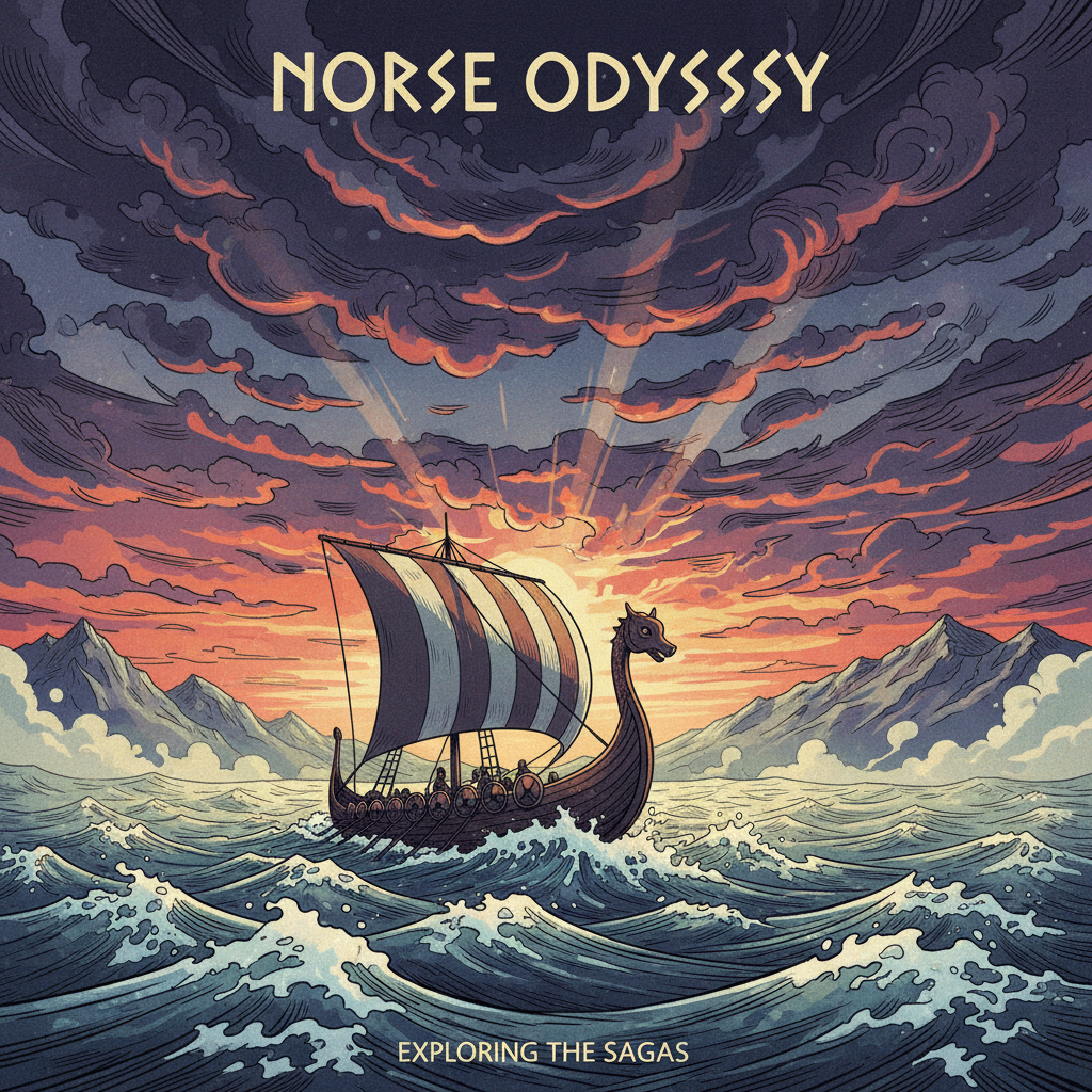 Viking Names: 50 Powerful Norse Names with Meanings