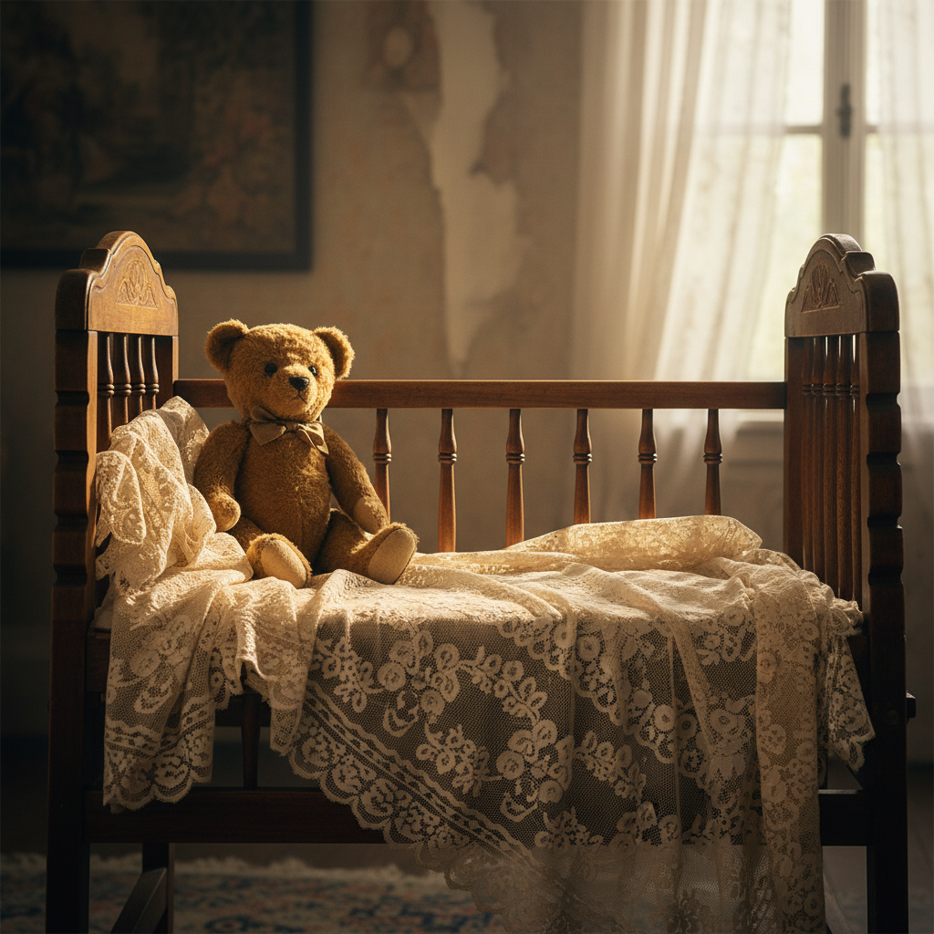 Vintage Baby Names Making a Comeback