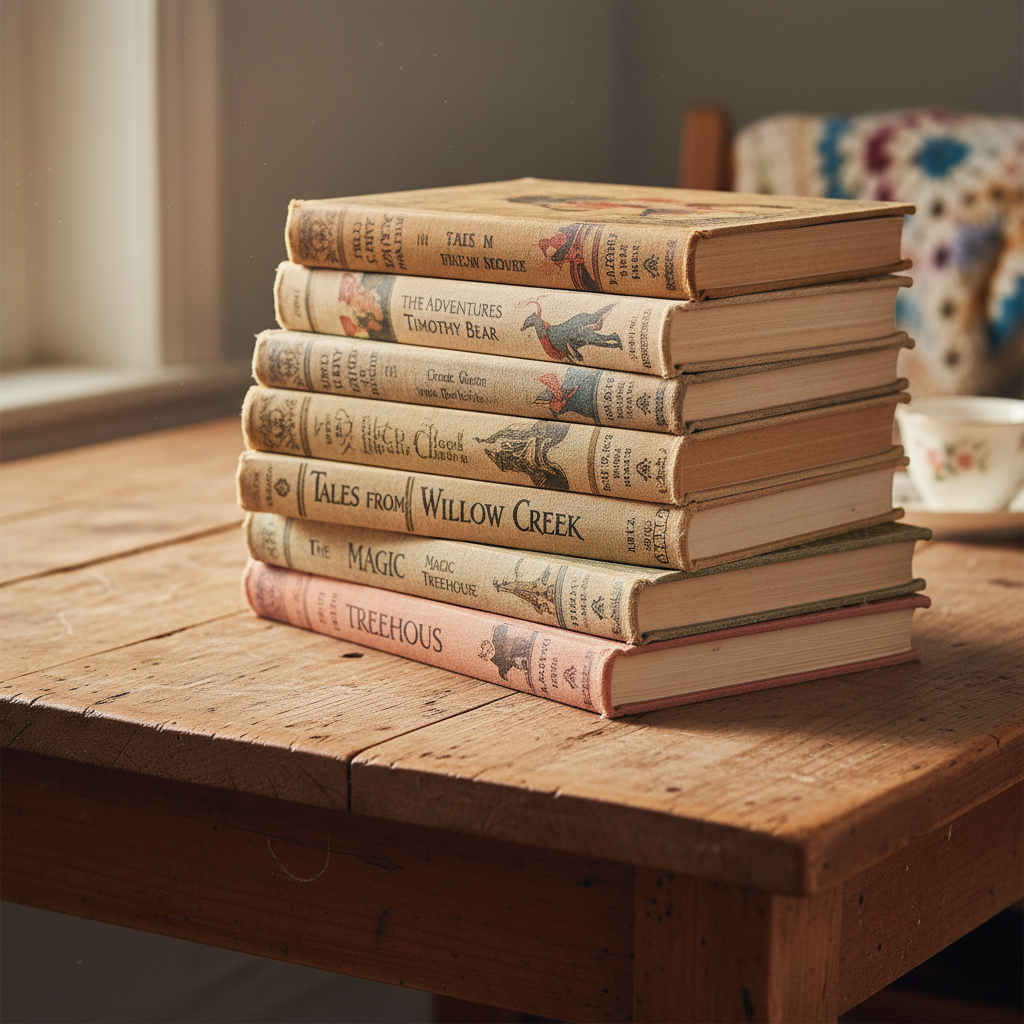 Vintage Girl Names: Beautiful Old-Fashioned Picks for 2026