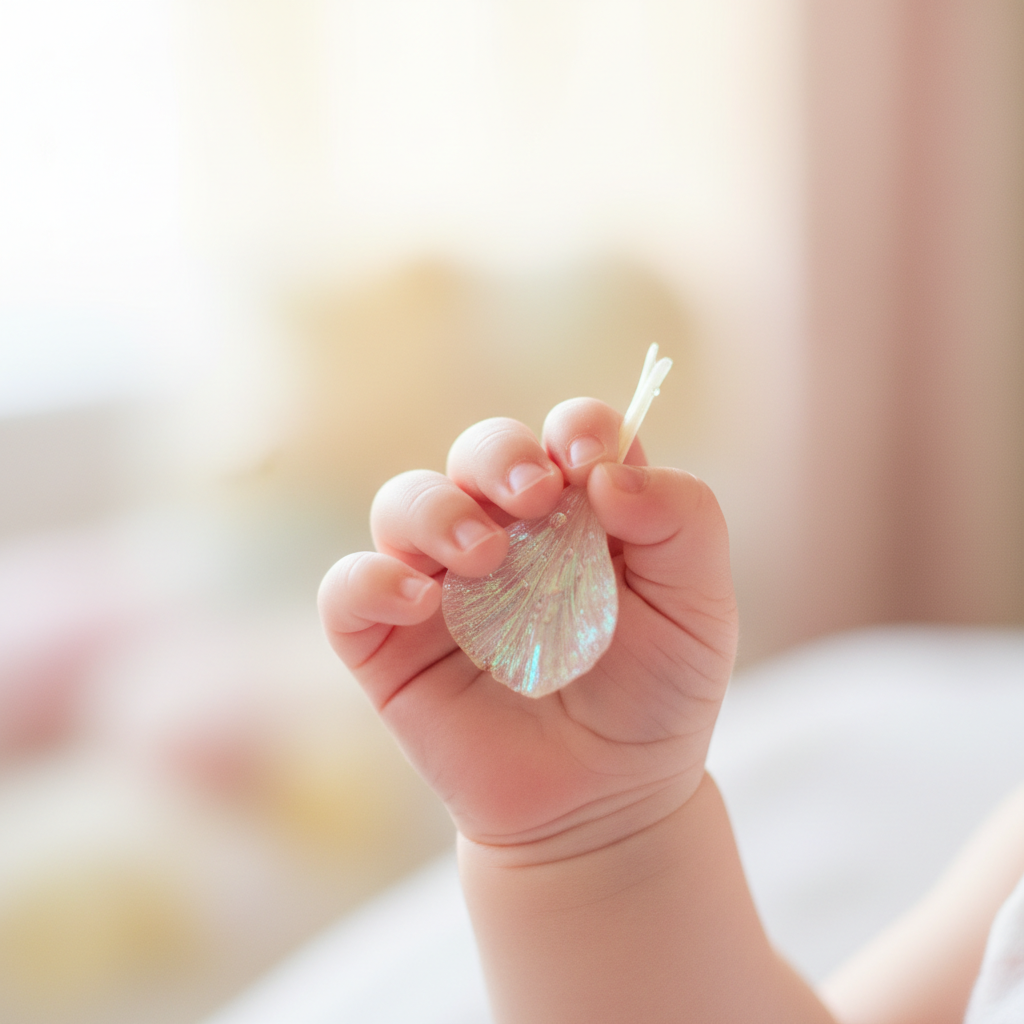 Whimsical Girl Names: Magical & Enchanting Choices